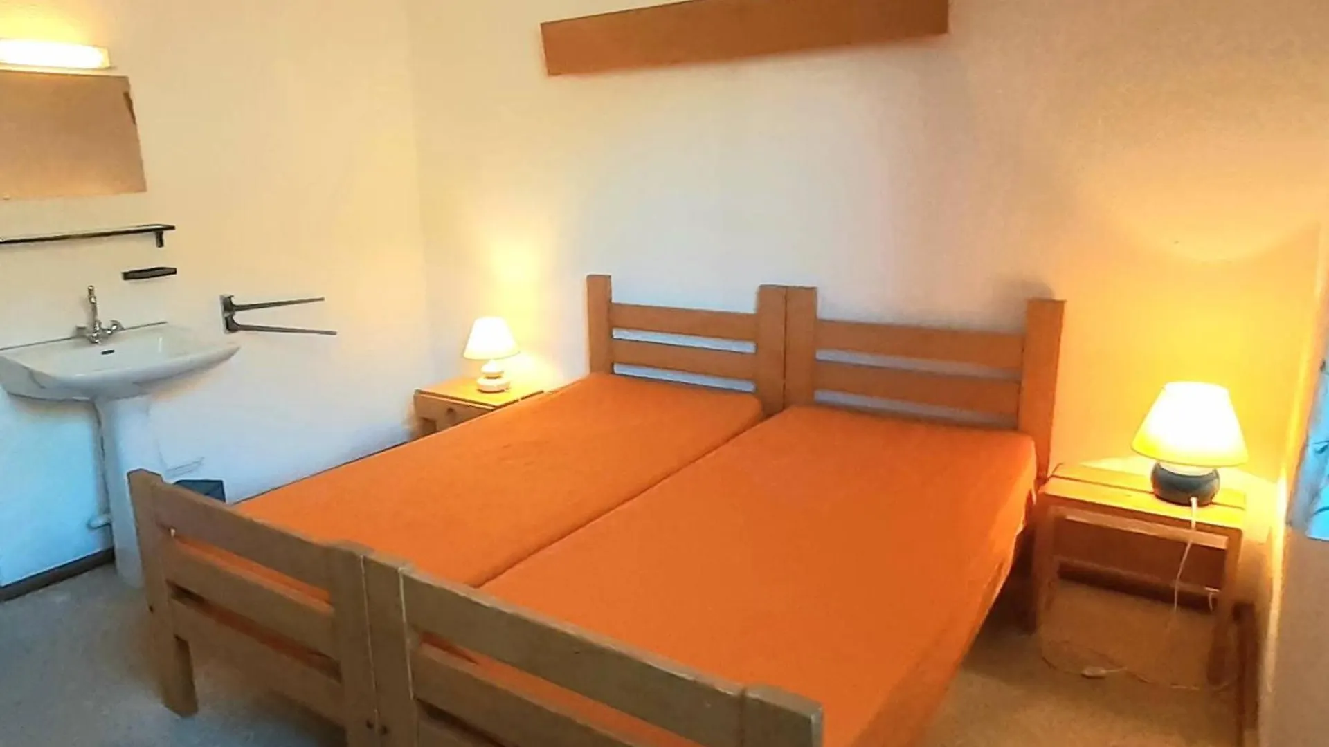 Apartment 3 Pieces A Plagne Centre, Proche Commerces Et Mont Blanc, Animaux Admis - Fr-1-351-222 La Plagne-Tarentaise