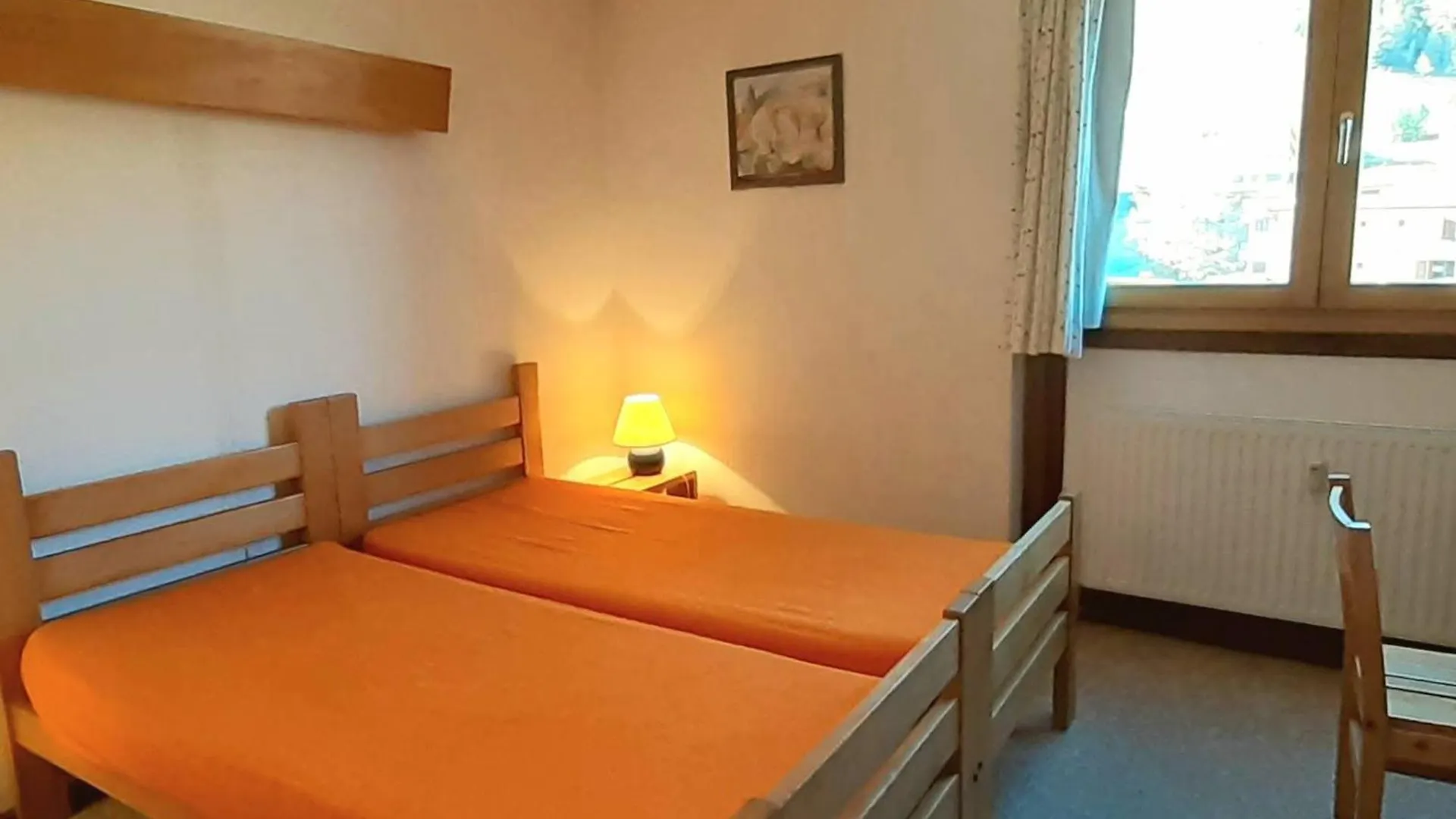 3 Pieces A Plagne Centre, Proche Commerces Et Mont Blanc, Animaux Admis - Fr-1-351-222 La Plagne-Tarentaise