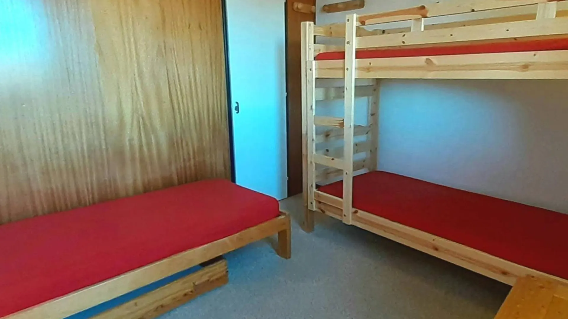 3 Pieces A Plagne Centre, Proche Commerces Et Mont Blanc, Animaux Admis - Fr-1-351-222 La Plagne-Tarentaise
